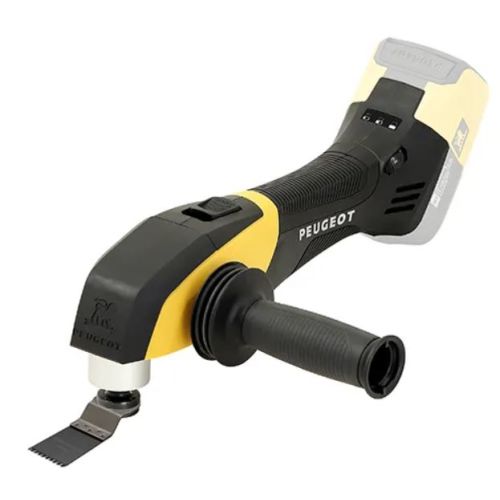 Outil multifonction 18 V EnergyTool-18V (sans batterie ni chargeur) PEUGEOT OUTILLAGE 250391 photo du produit Secondaire 6 L