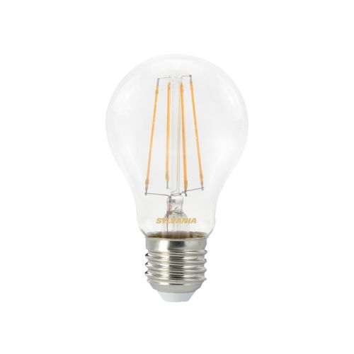 Lampe TOLEDO RT GLS CL 827 E27 470 lm SYLVANIA 0029323 photo du produit Secondaire 4 L