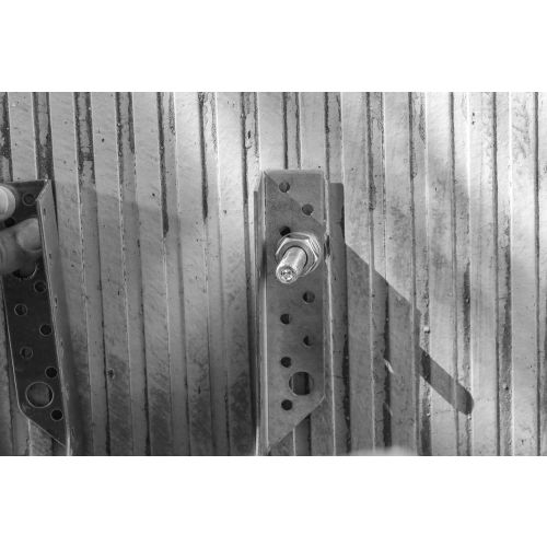 4 kits de cheville mécano-chimique EASYMIX pour charges lourdes M8x40 - SPIT - 060197 pas cher Secondaire 5 L