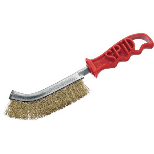 Brosse métallique - SAM OUTILLAGE - 2880 pas cher Principale L