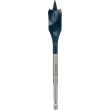 Mèche plate Self Cut Speed diamètre 6 x 152 mm BOSCH 2608595481 photo du produit Secondaire 3 S