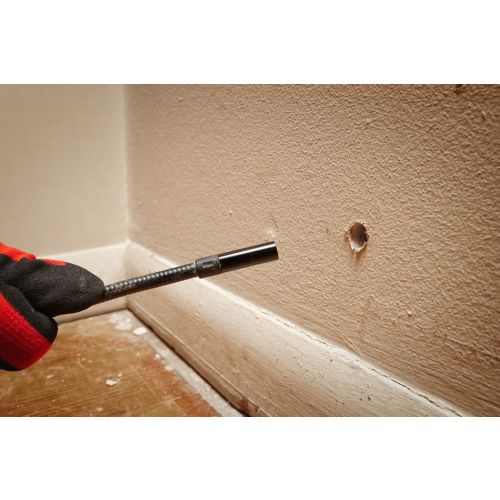 Micro-caméra d'inspection 12 V M12 360IC12-0C (sans batterie ni chargeur) en coffret MILWAUKEE 4933480739 photo du produit Secondaire 10 L