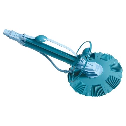 Aspirateur pour piscine Pool cleaner auto UBBINK 7500401 photo du produit