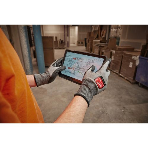 Gants HI-DEX anti-coupure C T7 (S) MILWAUKEE 4932480496 photo du produit Secondaire 3 L