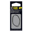 5 fils de remplacement pour découpeuse à fil chaud HW 96 FARTOOLS 115415 photo du produit Secondaire 1 S