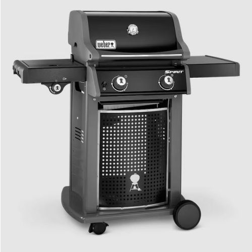 Barbecue à gaz SPIRIT CLASSIC E-220 - WEBER - 46015053 pas cher Secondaire 1 L