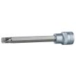 Douille tournevis ULTIMATE Torx 3/8'' en chrome vanadium T9 KS TOOLS 911.3921 photo du produit
