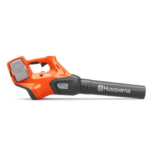 Souffleur 36 V 530iB (sans batterie ni chargeur) HUSQVARNA 970656101 photo du produit Secondaire 1 L