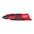 Meuleuse droite 12V M12 BLROT-0 Brushless (sans batterie ni chargeur) MILWAUKEE 4933493591 photo du produit