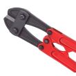 Coupe-boulons à bras forgés 600 mm 24'' KS TOOLS 118.0224 photo du produit Secondaire 2 S