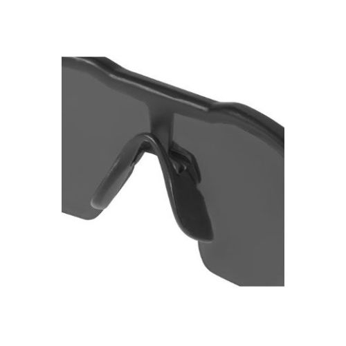 Lunettes de sécurité tintées anti-buée et anti-rayure - MILWAUKEE TOOL - 4932478764 pas cher Secondaire 3 L