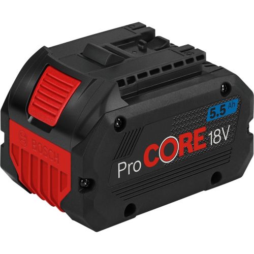 Batterie 18V 5,5Ah ProCORE - BOSCH - 1600A02149 pas cher