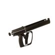 Pistolet double cartouche 400ml - SCELL-IT - SI-P385 pas cher