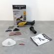 Outil multifonction 18 V EnergyTool-18V (sans batterie ni chargeur) PEUGEOT OUTILLAGE 250391 photo du produit Secondaire 11 S