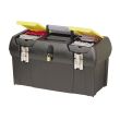 Boite à outils Série Pro 60 cm STANLEY 1-92-067 photo du produit