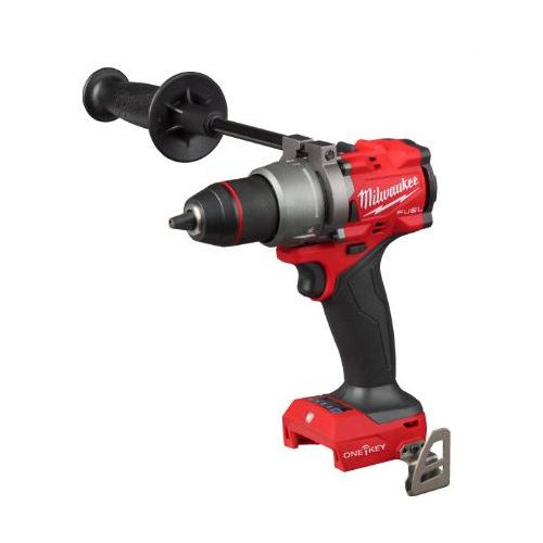 Perceuse visseuse 18 V M18 ONEDD3-0X FUEL III 18 V 158 Nm BLUET (sans batterie ni chargeur) en coffret MILWAUKEE 4933492799 photo du produit Secondaire 1 L