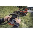 Tondeuse autoportée 726 cm³ P 524XR EFI à coupe frontale HUSQVARNA 970601701 photo du produit Secondaire 6 S