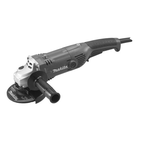 Meuleuse d'angle 125 mm 1450 W - MAKITA - GA5021C pas cher