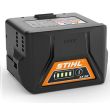 Batterie 36 V AK 20 4 Ah STIHL 4520-400-6535 photo du produit Secondaire 1 S