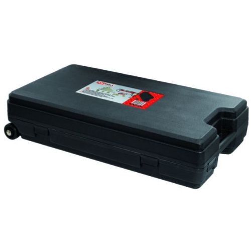 Coffret de redressage pour carrossier poids lourd 17 pièces KS TOOLS 160.0175 photo du produit Secondaire 2 L