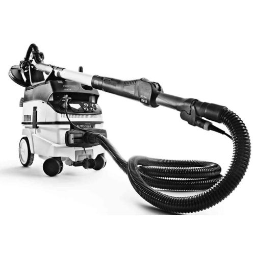 Obturateur coulissant VS-CT AC/SRM45 PLANEX - FESTOOL - 497926 pas cher Secondaire 1 L