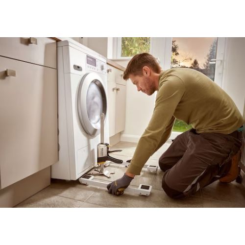 Lot de 2 lèves Express TradeLift 150 kg - Stanley Fatmax - FMHT83552-1 pas cher Secondaire 4 L