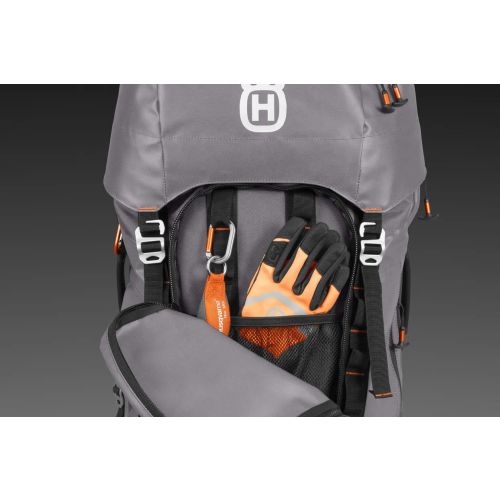 Sac à dos arboriste 70 l HUSQVARNA 534101801 photo du produit Secondaire 2 L