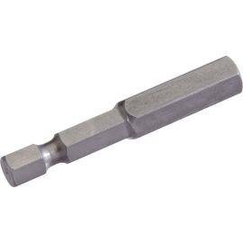 Embouts 1/4'' durs pour matériaux tendres 6 pans Sam outillage - E-312-H pas cher Principale M