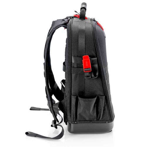 Sac à dos modular x18 vide KNIPEX 00 21 50 LE photo du produit Secondaire 2 L