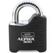 Cadenas - BURG - ALPHA 800 65 pas cher