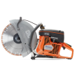 Découpeuse thermique 73,5 cm3 K770 300 mm HUSQVARNA 967808501 photo du produit Secondaire 2 S