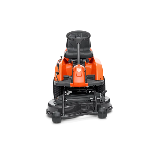 Tondeuse autoportée thermique Rider R112C photo du produit Secondaire 3 L