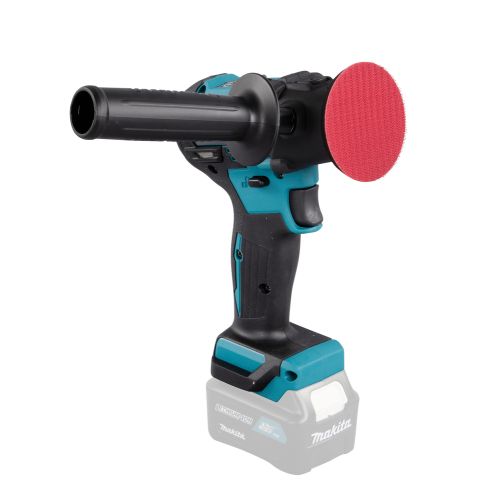 Polisseuse CXT 12 V  (sans batterie ni chargeur) MAKITA PV301DZ photo du produit Secondaire 5 L