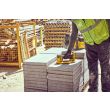 Ventouse 18 V XR Grabo (sans batterie ni chargeur) capacité de charge 120 kg DEWALT DCE590N-XJ photo du produit Secondaire 6 S