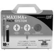 Coffret Maxima+ capsule et tige filetée M10 - SPIT - 050062 pas cher Secondaire 1 S