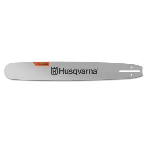 Guide-chaîne X-Tough HN 0,404" 1,6 mm LM 60 cm HUSQVARNA 596691076 photo du produit Principale L