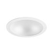 Downlight SYL-LIGHTER V2 240mm 25W 4000K - SYLVANIA - 3031825 pas cher