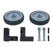 Kit 2 roues pour 500.8800 KS TOOLS 500.8803 photo du produit