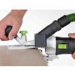 Affleureuse modulaire 720W MFK 700 EQ-Set en coffret Systainer SYS3 M 187 - FESTOOL - 576236 pas cher Secondaire 8 S