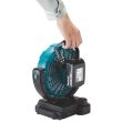 Ventilateur LXT 14,4 / 18 V (sans batterie ni chargeur) en boîte en carton Makita DCF102Z photo du produit Secondaire 13 S