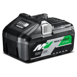 Batterie Hikoki BSL36B18 36 / 18 V - 4.0 - 8.0 Ah MULTI-VOLT - 372120 photo du produit Principale M