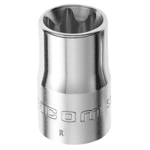 Douille Torx® 1/2'' E18 - FACOM - STX.18 pas cher