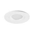 Kit encastré LED étanche 475 lm blanc - SYLVANIA - 0053545 pas cher