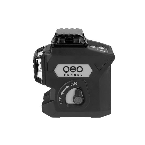 Laser multi plans rouge GEO6X SP - GEO FENNEL - 534000 pas cher Secondaire 2 L