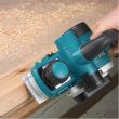 Rabot 1050 W 82 mm en coffret MAKPAC MAKITA KP0810CJ photo du produit Secondaire 5 S