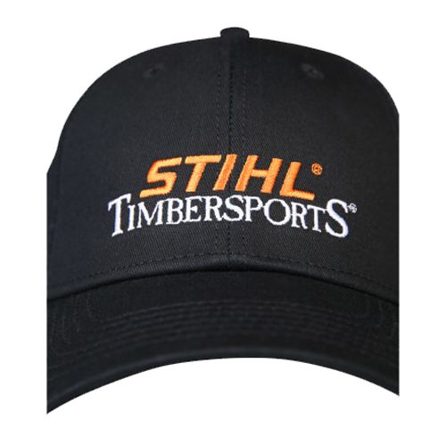 Casquette baseball unisexe TIMBERSPORTS® STIHL 0464-021-0084 photo du produit Secondaire 2 L