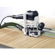 Défonceuse Festool OF 1010 EBQ-Set 1010 W + coffret Systainer Sys3 M 237 photo du produit Secondaire 3 S