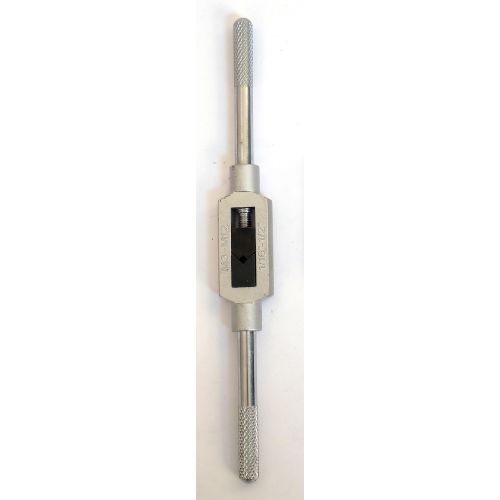 Tourne à gauche N°1 pour tarauds 1 à 10 mm SMARTOOL TECHNIC 911062 photo du produit