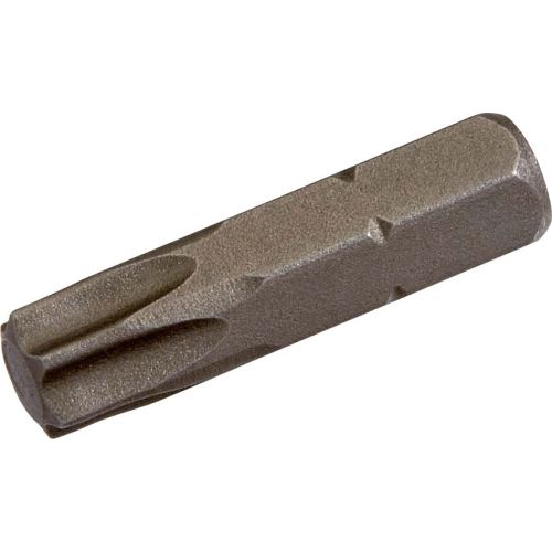 Boite de 5 embouts 1/4'' standard Torx 9 - SAM OUTILLAGE - E-114-T9 pas cher