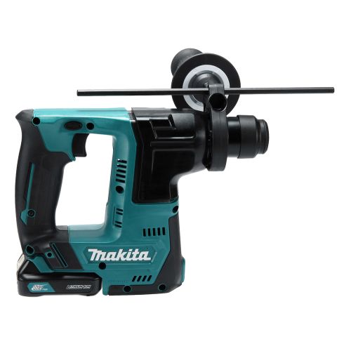 Perforateur SDS-Plus 12V CXT (sans batterie ni chargeur) MAKITA HR140DZ photo du produit Secondaire 4 L